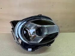 Oikea etu LED-valo Nissan Juke F16 moduulilla