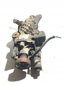 Volvo XC60 Achterdifferentieel OEM P1216545