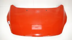 Ford C-Max MK2 Konepelti OEM 375485485 - Race Red