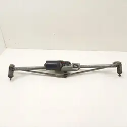 VW Transporter T4 pyyhkijämekanismi