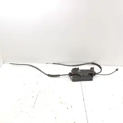 BMW Handbroms styrningsmekanism OEM 6797790