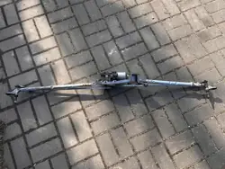 Mécanisme essuie-glace avant Opel Astra K 15-22 OEM 3397021778