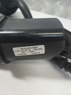 Tuyau de Remplissage AdBlue OEM 2054709201 Mercedes W205