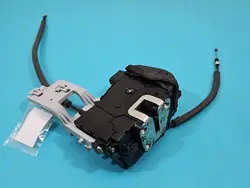 Rechtes Vorderes Schloss 81320-3U010 Kia Sportage III 10-15