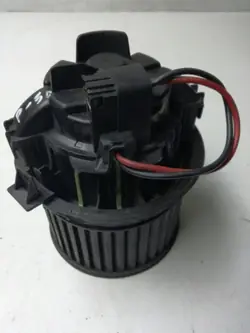Lämmityspuhallin OEM 7109842 Peugeot 508 I:lle