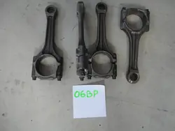 KORBOWÓD 06BP VW CADDY TOURAN 2.0 B 06A 198 401 E