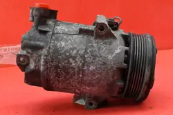 Compressore Aria Condizionata Honda Civic 1.7 CDTI OEM 8972878761