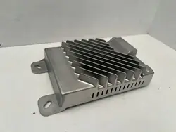 Harman Kardon Förstärkare OEM 5A7F809 för BMW G45/G60
