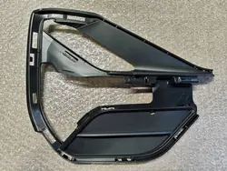 BMW X1 F48 LCI Frontstoßstangenblende rechts 8497246