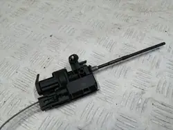 Actionneur de trappe à carburant OEM FRE59229 Renault Modus