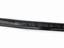 Câble suspension Mercedes OEM A2169970282 Occasion