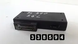 Begagnad Mercedes ECU OEM AM-338594 för S-klass