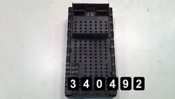 Begagnad Volvo ECU OEM AM-340492 för S80 2001