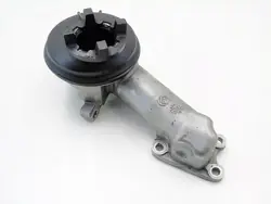 Oljepump OEM 057115253C för Audi A8 D3 4.0/4.2 TDI