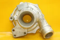 Carcasa de turbina Isuzu D-Max II 1.9 DDI