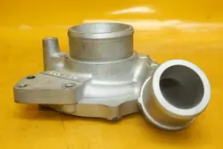 Turbiinikuori Isuzu D-Max II 1.9 DDI