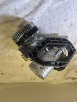 Pneumatiikkaventtiili OEM 80B614307B Audi Q5 80A 2016-2024