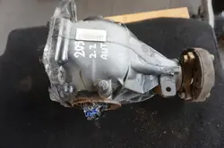 Mercedes w209 2.2 Takadifferentielli CLK 2033501894