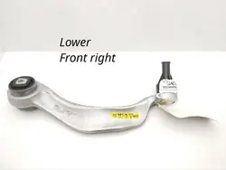 Braccio di Controllo Inferiore Anteriore Rolls-Royce GHOST 2010 OEM