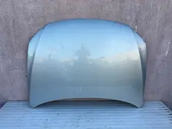 VW JETTA IV Motorhuv 5C6823031E 10-18