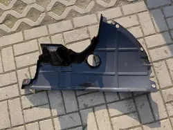 Motorplåt DUCATO BOXER JUMPER 06-23