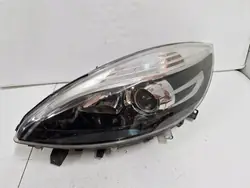FARO DIANTEIRO ESQUERDO RENAULT SCENIC 3 III LIFT OEM 620951537R