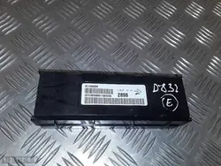 2011 Opel Insignia A ECU 13582898