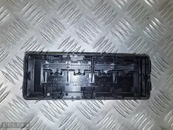 2011 Opel Insignia A ECU 13582898