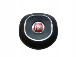Airbag condutor OEM 07357132910 para Fiat Tipo II