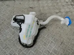 Spolarbehållare OEM 2Q0955453G 2Q0955448J VW Polo