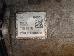 Jaguar XF II X260 siirtolaatikko OEM 7828177142