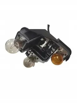 Conector luz trasera VOLVO V40 31290851