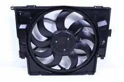 Ventilateur de radiateur BMW OE 7608407 - Occasion