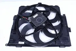 Ventilateur de radiateur BMW OE 7608407 - Occasion