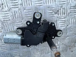 Motor de limpiaparabrisas Ford Transit Custom OEM gk21-17w400