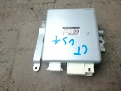 Module direction assistée OEM 89650-76051 Lexus CT 200H