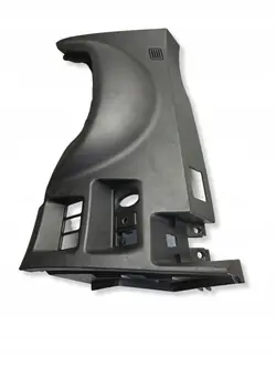 Infiniti G37 Instrumentbräda underlägg OEM 68106JU46A