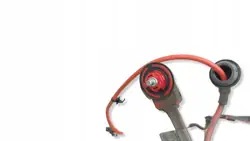 Câble batterie BMW OEM 9316578 - État utilisé
