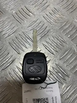 Subaru Schlüssel oder Karte OEM FBZ14496 für Forester 2010