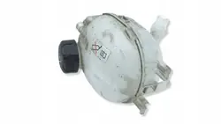 Citroen C4 III e-C4 Expansionsbehållare OEM 9824316180