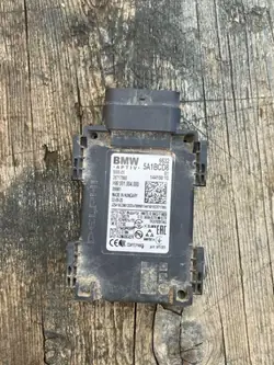 Módulo ponto cego BMW OE para Série 1 F40 2020