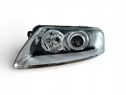 LINKER Scheinwerfer AUDI A6 C6 04-11