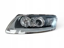 PHARE GAUCHE AUDI A6 C6 04-11