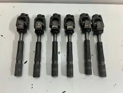 HONDA CIVIC VIII UFO 06-11 Steering Column Coupling