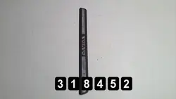 Begagnad Volvo Formningsdel OEM AM-318452