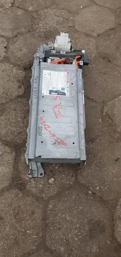 Toyota Prius XW30 sähkömoottori OEM G928047080