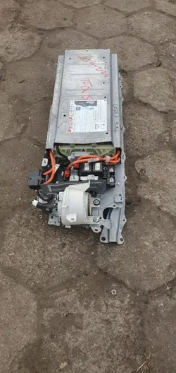 Motor eléctrico Toyota Prius XW30 OEM G928047080