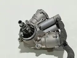 Actuateur D18U de Sélection de Vitesses Tucson III Sportage IV