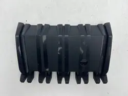 SKODA OCTAVIA IV LIFT Radarabdeckung Original 2024-