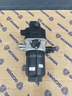 Scania AdBlue-pomp OEM 2963717 2845277 - Gebruikt